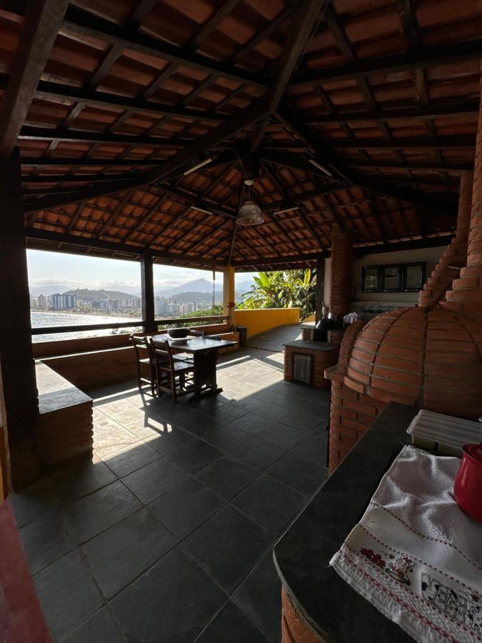 Bellavistacaraguatatuba - Vista Do Mar Βίλα Εξωτερικό φωτογραφία