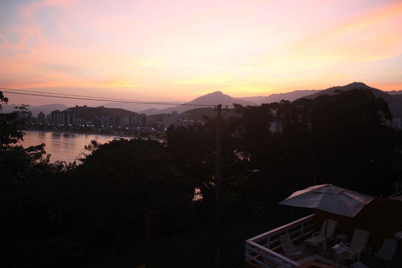 Bellavistacaraguatatuba - Vista Do Mar Βίλα Εξωτερικό φωτογραφία